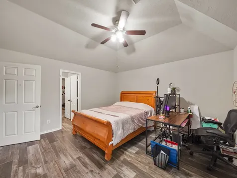 719 Rock Springs Drive Richmond TX 77469