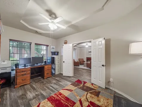 719 Rock Springs Drive Richmond TX 77469