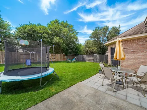 719 Rock Springs Drive Richmond TX 77469