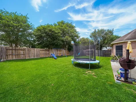 719 Rock Springs Drive Richmond TX 77469