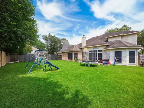 719 Rock Springs Drive Richmond TX 77469