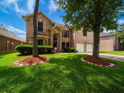 719 Rock Springs Drive Richmond TX 77469