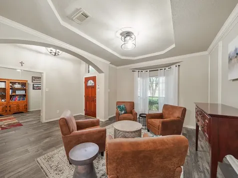 719 Rock Springs Drive Richmond TX 77469