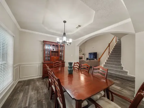 719 Rock Springs Drive Richmond TX 77469
