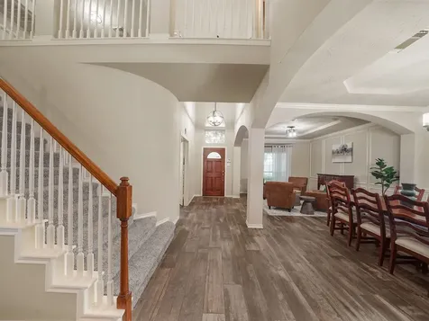 719 Rock Springs Drive Richmond TX 77469