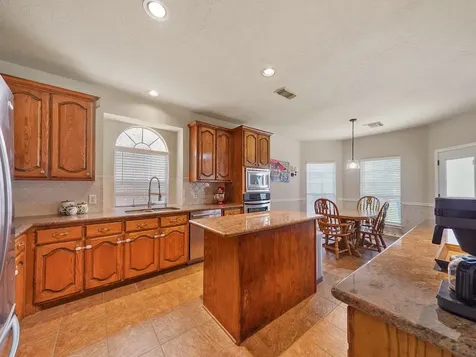 719 Rock Springs Drive Richmond TX 77469