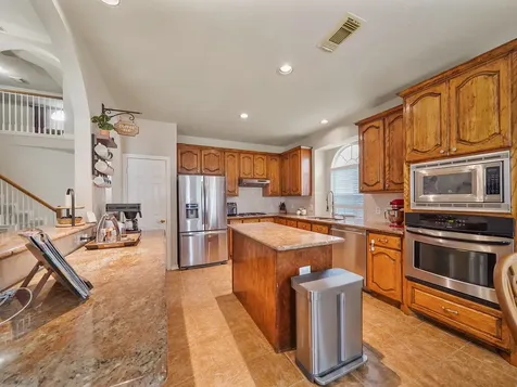 719 Rock Springs Drive Richmond TX 77469