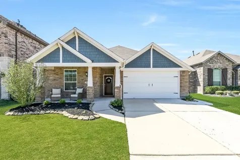 29519 Crimson Beech Drive Spring TX 77386