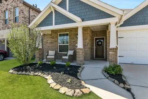 29519 Crimson Beech Drive Spring TX 77386