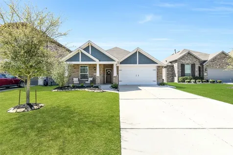 29519 Crimson Beech Drive Spring TX 77386