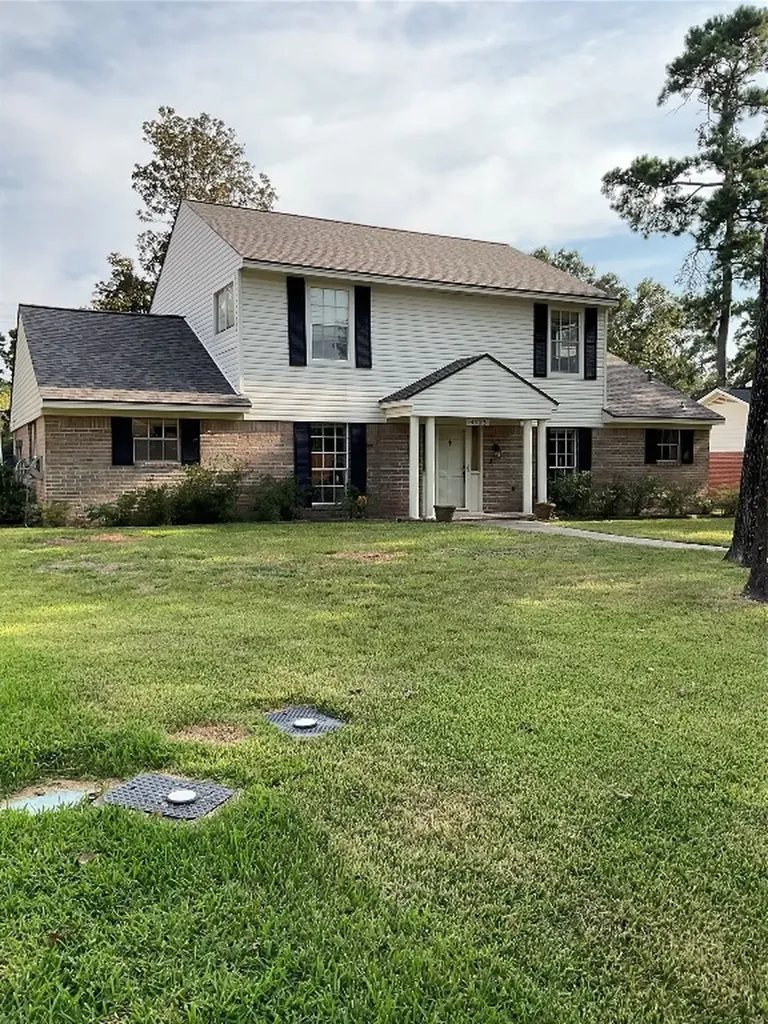 3113 Wilson Road Conroe TX 77304