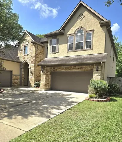 10 Val Delsa Court Missouri City TX 77459