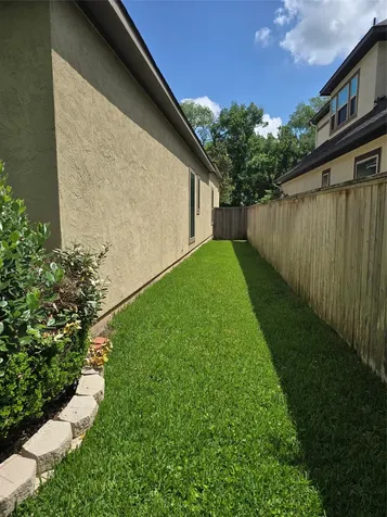 10 Val Delsa Court Missouri City TX 77459