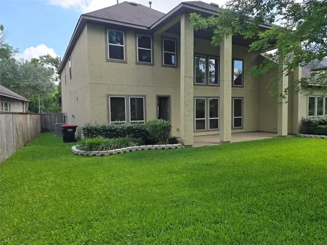 10 Val Delsa Court Missouri City TX 77459