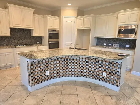 10 Val Delsa Court Missouri City TX 77459