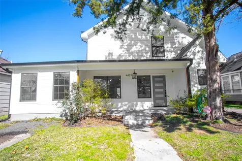 4423 Coyle Street Houston TX 77023