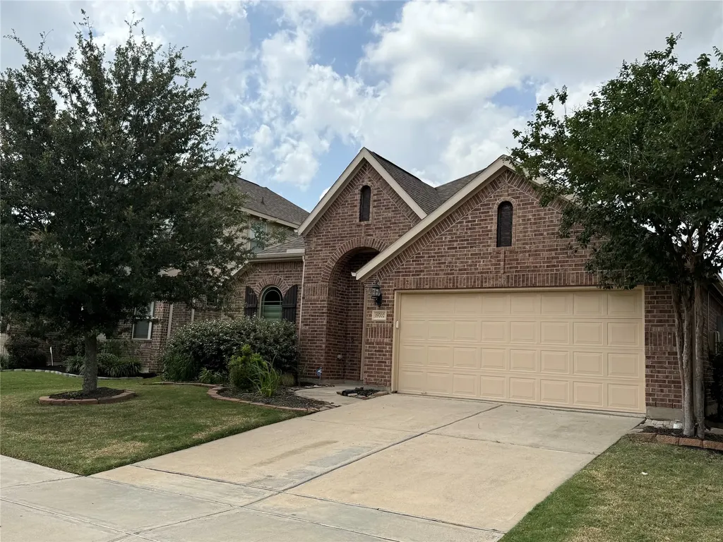 19702 Indigo Bush Drive Cypress TX 77433