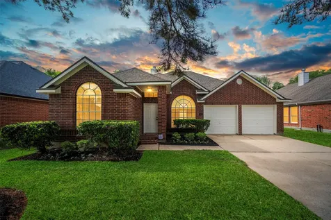20023 Crossvine Trail Lane Cypress TX 77433