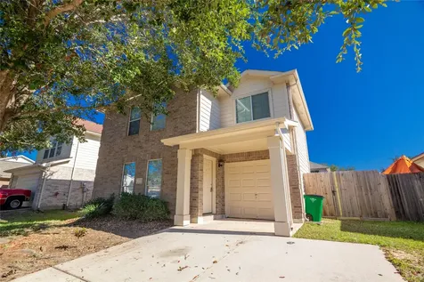 19714 Shores Edge Drive Tomball TX 77375