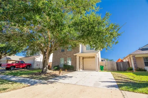 19714 Shores Edge Drive Tomball TX 77375