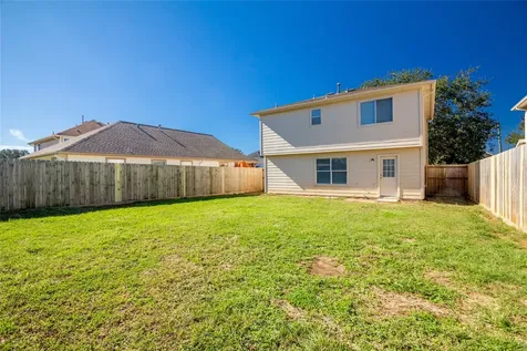 19714 Shores Edge Drive Tomball TX 77375
