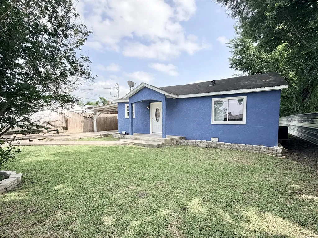 12906 Gladden Drive Houston TX 77049