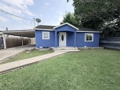 12906 Gladden Drive Houston TX 77049