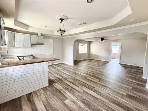 12906 Gladden Drive Houston TX 77049