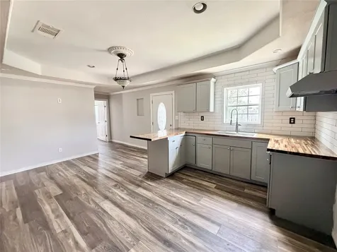 12906 Gladden Drive Houston TX 77049