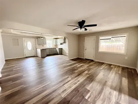 12906 Gladden Drive Houston TX 77049
