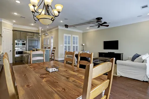 31 E Breezy Way The Woodlands TX 77380