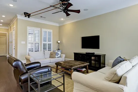 31 E Breezy Way The Woodlands TX 77380