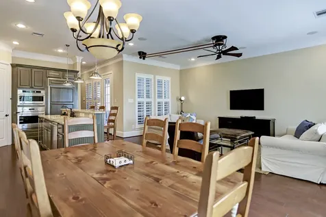 31 E Breezy Way The Woodlands TX 77380