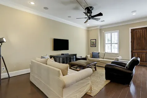 31 E Breezy Way The Woodlands TX 77380