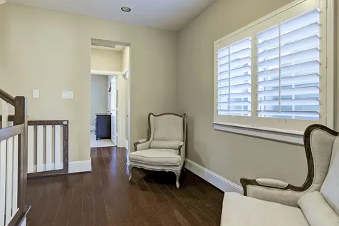 31 E Breezy Way The Woodlands TX 77380