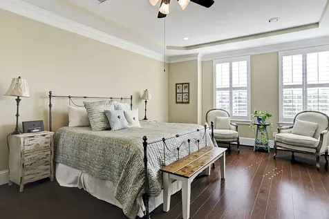 31 E Breezy Way The Woodlands TX 77380