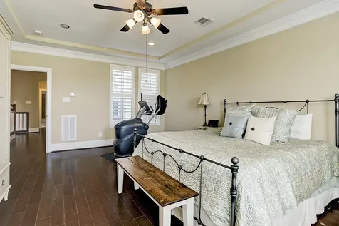 31 E Breezy Way The Woodlands TX 77380