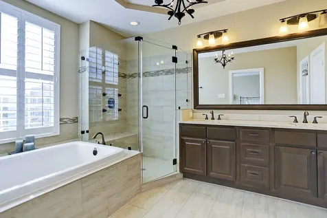 31 E Breezy Way The Woodlands TX 77380