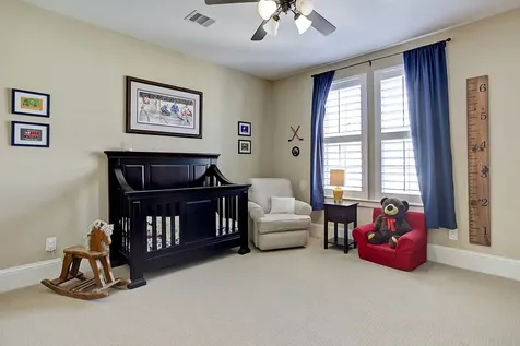 31 E Breezy Way The Woodlands TX 77380