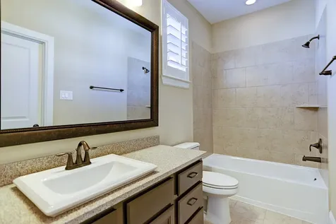 31 E Breezy Way The Woodlands TX 77380