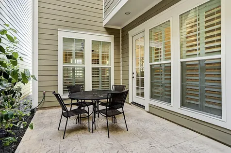 31 E Breezy Way The Woodlands TX 77380