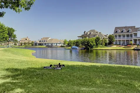 31 E Breezy Way The Woodlands TX 77380