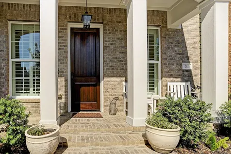 31 E Breezy Way The Woodlands TX 77380