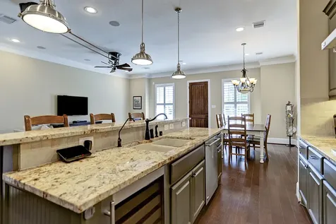 31 E Breezy Way The Woodlands TX 77380