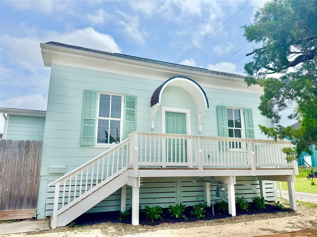 1312 35th Street Galveston TX 77550