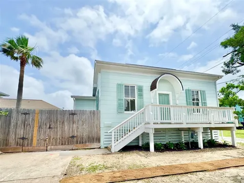 1312 35th Street Galveston TX 77550