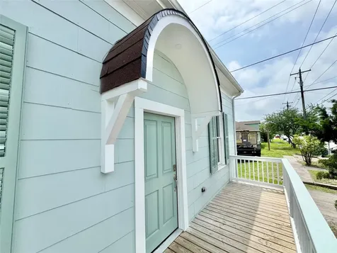1312 35th Street Galveston TX 77550