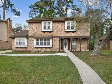 1106 Kanah Lane Houston TX 77090