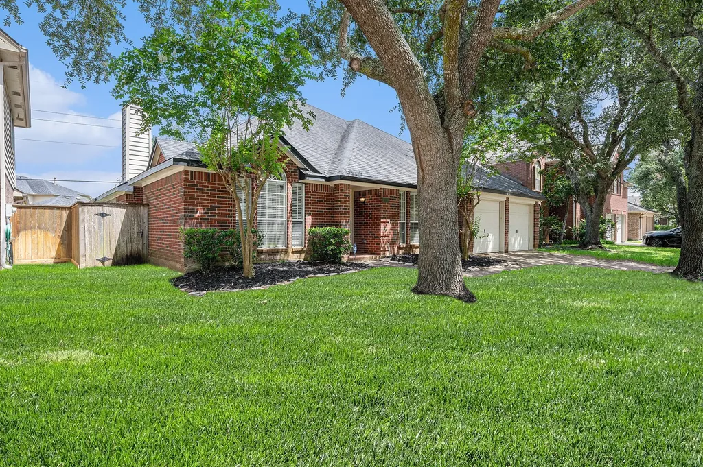 7538 Orchard Hills Lane Sugar Land TX 77479