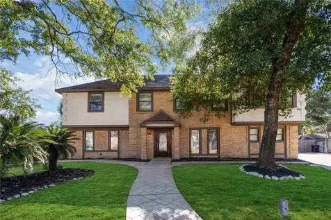 703 Romaine Lane Houston TX 77090